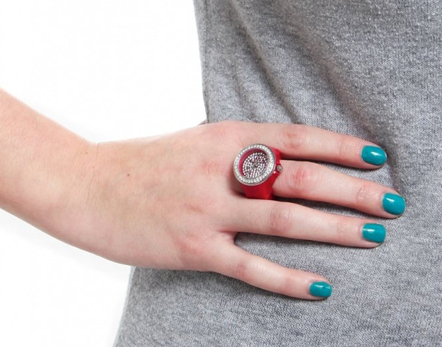 klockring